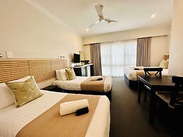 Berrima Bakehouse Motel