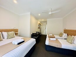 Berrima Bakehouse Motel