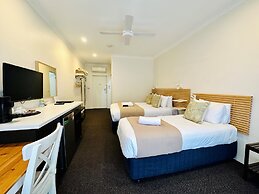 Berrima Bakehouse Motel