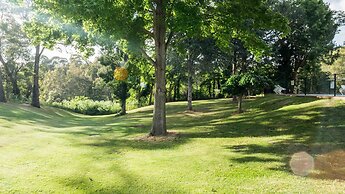 Berrima Bakehouse Motel