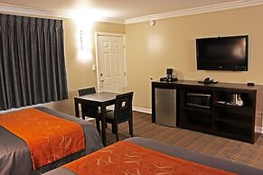 Friendly Hills Inn
