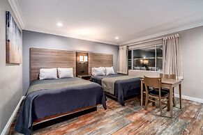 Friendly Hills Inn