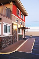 Friendly Hills Inn