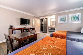 Friendly Hills Inn