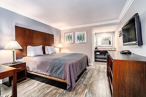 Friendly Hills Inn