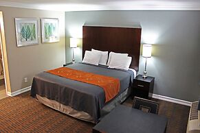 Friendly Hills Inn