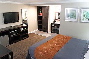 Friendly Hills Inn