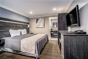 Friendly Hills Inn
