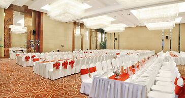 Haiyun Jin Jiang Internatonal Hotel