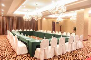 Haiyun Jin Jiang Internatonal Hotel