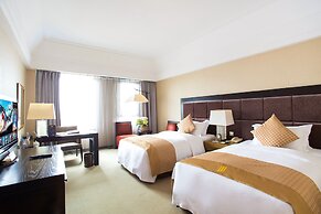 Haiyun Jin Jiang Internatonal Hotel