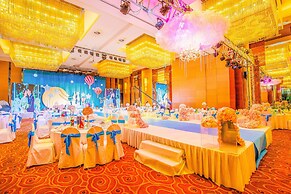 Haiyun Jin Jiang Internatonal Hotel