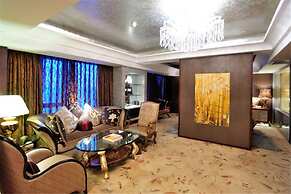 Haiyun Jin Jiang Internatonal Hotel