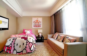 Haiyun Jin Jiang Internatonal Hotel