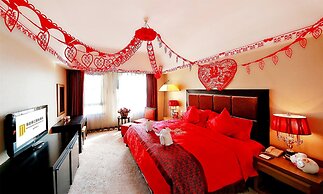 Haiyun Jin Jiang Internatonal Hotel