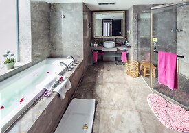 Haiyun Jin Jiang Internatonal Hotel