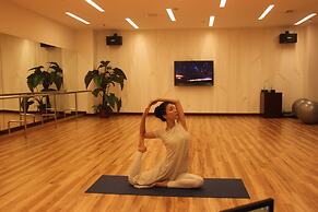 Haiyun Jin Jiang Internatonal Hotel