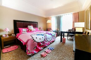 Haiyun Jin Jiang Internatonal Hotel