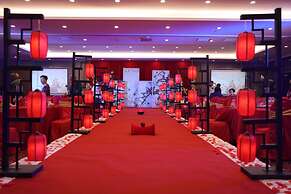 Haiyun Jin Jiang Internatonal Hotel