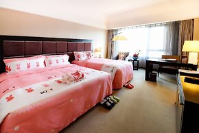 Haiyun Jin Jiang Internatonal Hotel