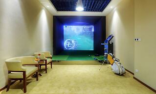 Haiyun Jin Jiang Internatonal Hotel