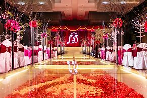 Haiyun Jin Jiang Internatonal Hotel