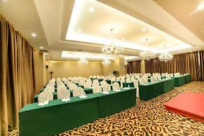 Haiyun Jin Jiang Internatonal Hotel