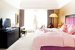 Haiyun Jin Jiang Internatonal Hotel