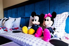 Haiyun Jin Jiang Internatonal Hotel