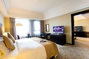 Haiyun Jin Jiang Internatonal Hotel