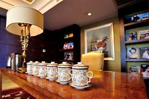 Haiyun Jin Jiang Internatonal Hotel