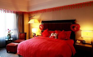 Haiyun Jin Jiang Internatonal Hotel