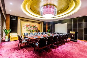 Haiyun Jin Jiang Internatonal Hotel