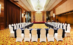 Haiyun Jin Jiang Internatonal Hotel