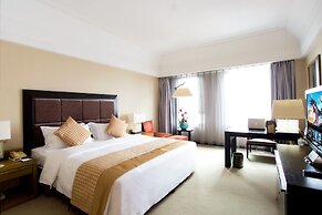 Haiyun Jin Jiang Internatonal Hotel