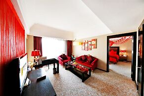 Haiyun Jin Jiang Internatonal Hotel