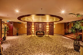 Haiyun Jin Jiang Internatonal Hotel