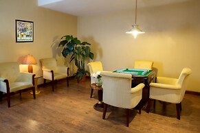 Haiyun Jin Jiang Internatonal Hotel