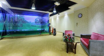 Haiyun Jin Jiang Internatonal Hotel