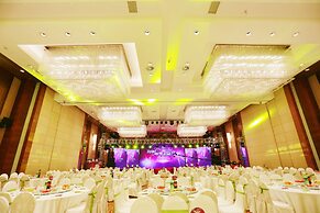 Haiyun Jin Jiang Internatonal Hotel