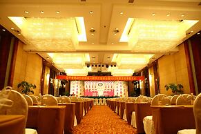 Haiyun Jin Jiang Internatonal Hotel