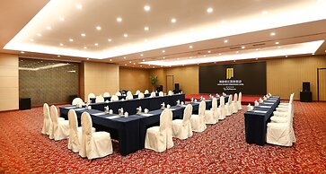 Haiyun Jin Jiang Internatonal Hotel