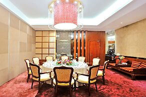 Haiyun Jin Jiang Internatonal Hotel