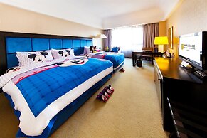 Haiyun Jin Jiang Internatonal Hotel