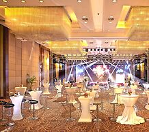 Haiyun Jin Jiang Internatonal Hotel