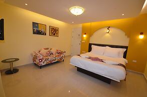 Pearl By The Sea Resort