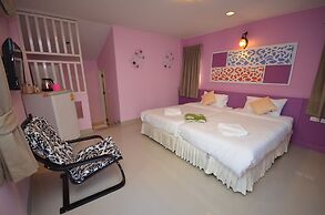 Pearl By The Sea Resort