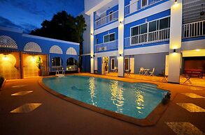 Pearl By The Sea Resort