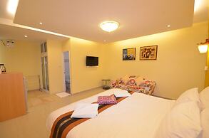 Pearl By The Sea Resort