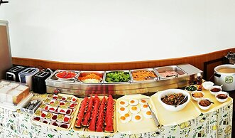 Pearl By The Sea Resort